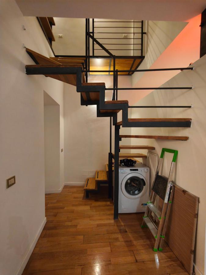 Crocetta - Design Apartment With Terrace Milán Exteriér fotografie
